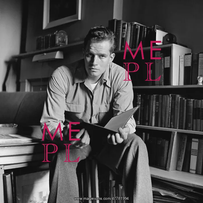 : Charlton Heston, Actor, 1950s : Charlton Heston, Actor, 1950s