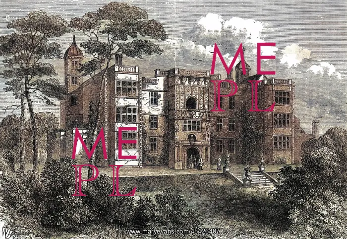  : Charlton House