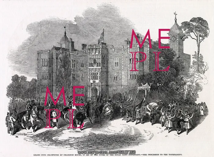 : Charlton House : Charlton House