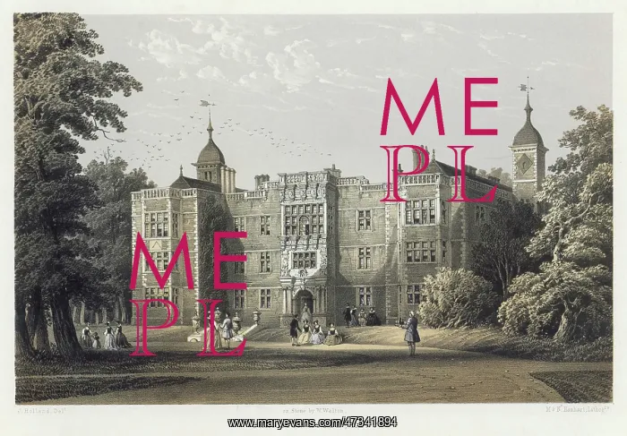 : Charlton House : Charlton House