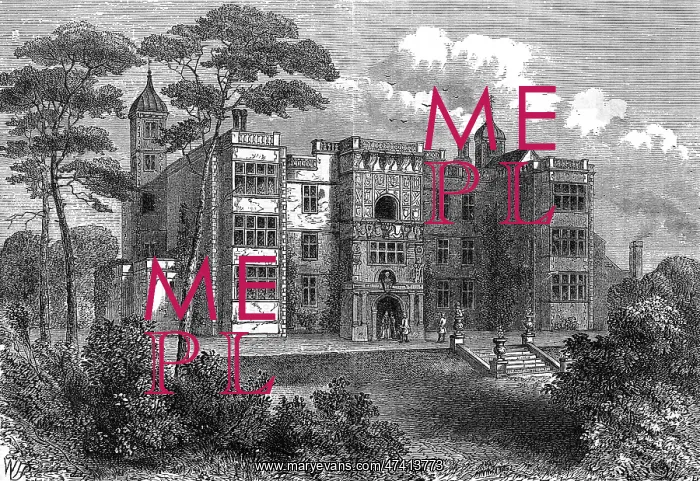  : Charlton House