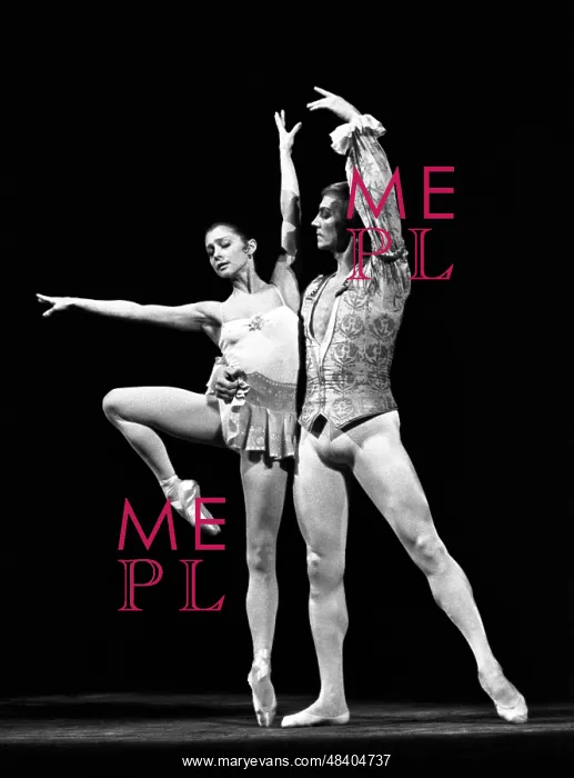 : These Charming Sounds ballet, 1978 : These Charming Sounds ballet, 1978