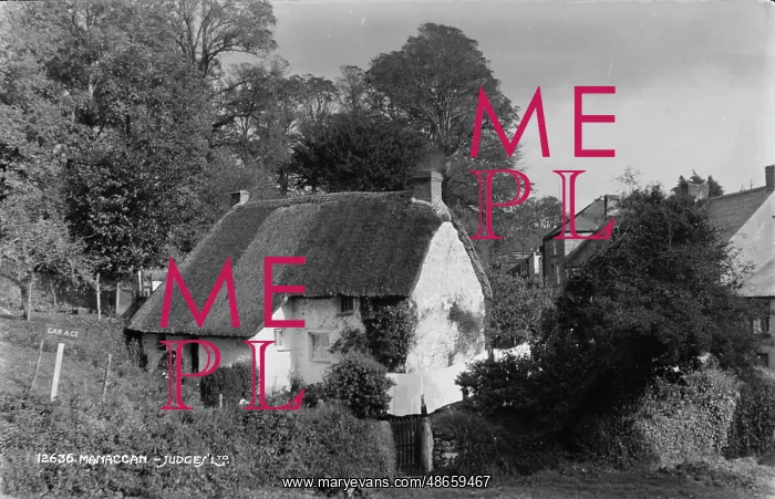 : Charming Thatched Cottage : Charming Thatched Cottage