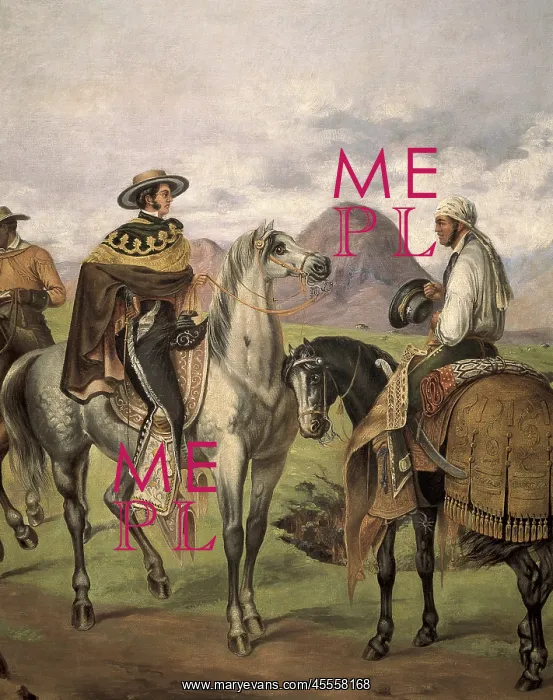 : Charros (Mexican riders) dressed with fancy : Charros (Mexican riders) dressed with fancy