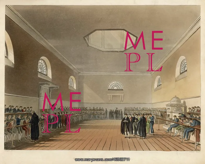 : CHARTERHOUSE SCHOOL ROOM : CHARTERHOUSE SCHOOL ROOM