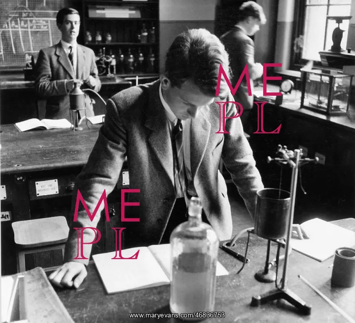 : CHARTERHOUSE SCIENCE : CHARTERHOUSE SCIENCE