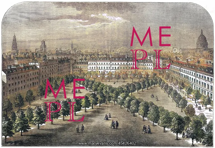  : CHARTERHOUSE SQUARE