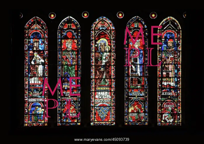 : Chartres Cathedral, France : Chartres Cathedral, France