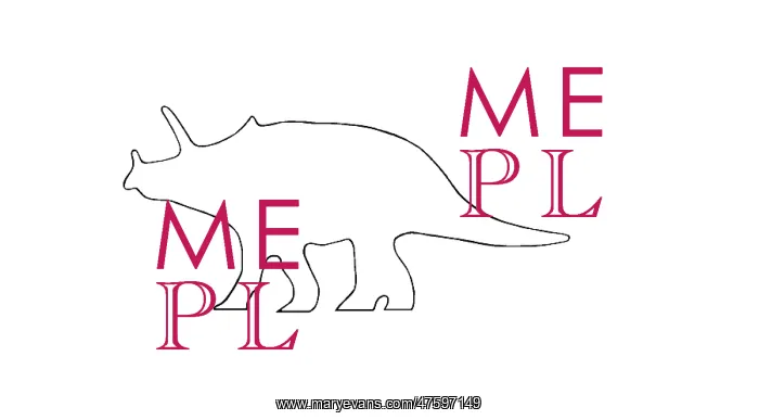 : Chasmosaurus : Chasmosaurus