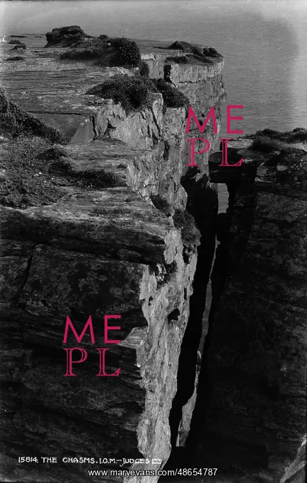 : The Chasms : The Chasms