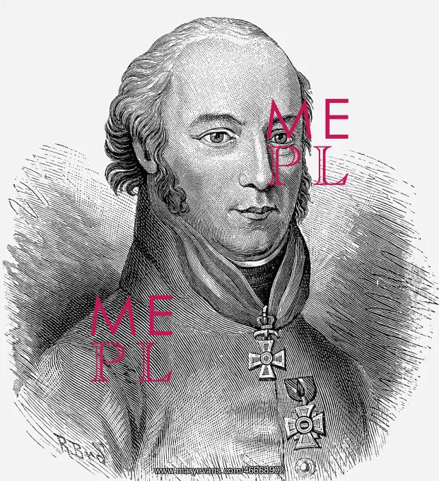 : Chasteler de Courcelles, Johann Gabriel du, 22.1.1763 : Chasteler de Courcelles, Johann Gabriel du, 22.1.1763