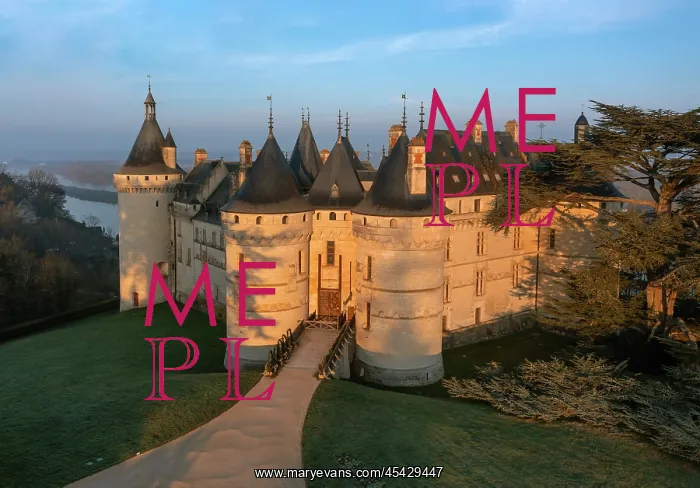 : Chateau de Chaumont-sur-Loire : Chateau de Chaumont-sur-Loire