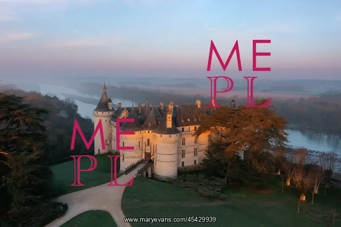 : Chateau de Chaumont-sur-Loire : Chateau de Chaumont-sur-Loire