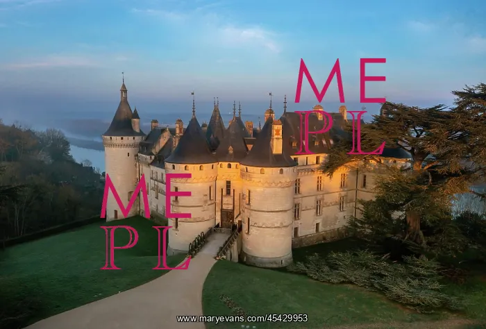 : Chateau de Chaumont-sur-Loire : Chateau de Chaumont-sur-Loire