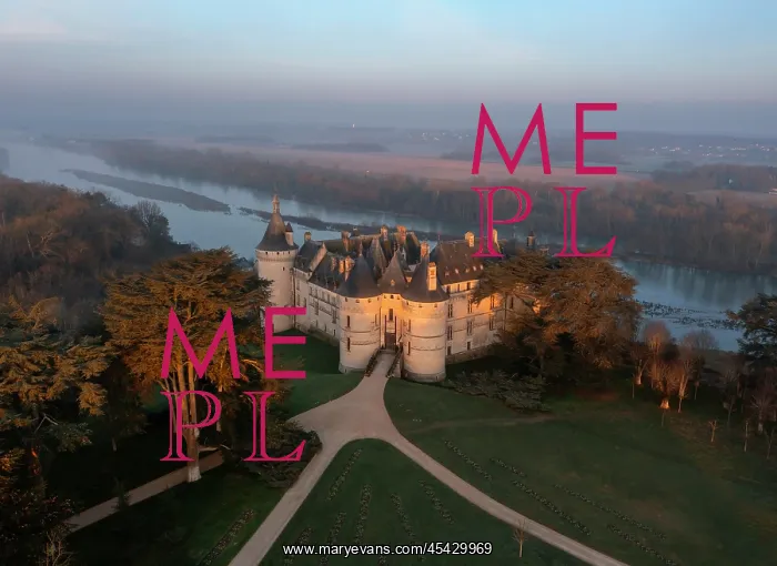 : Chateau de Chaumont-sur-Loire : Chateau de Chaumont-sur-Loire