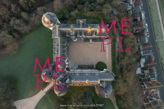 : Chateau de Chaumont-sur-Loire : Chateau de Chaumont-sur-Loire