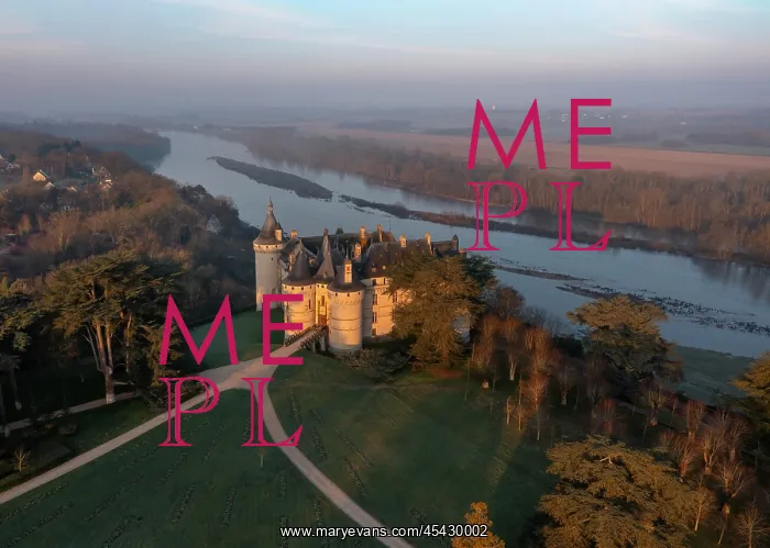 : Chateau de Chaumont-sur-Loire : Chateau de Chaumont-sur-Loire