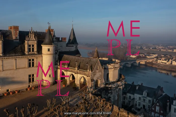 : Chateau d'Amboise : Chateau d'Amboise