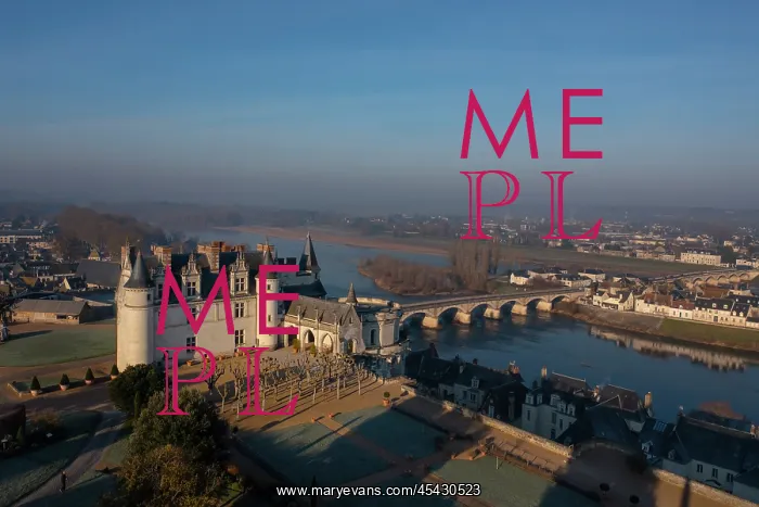 : Chateau d'Amboise : Chateau d'Amboise