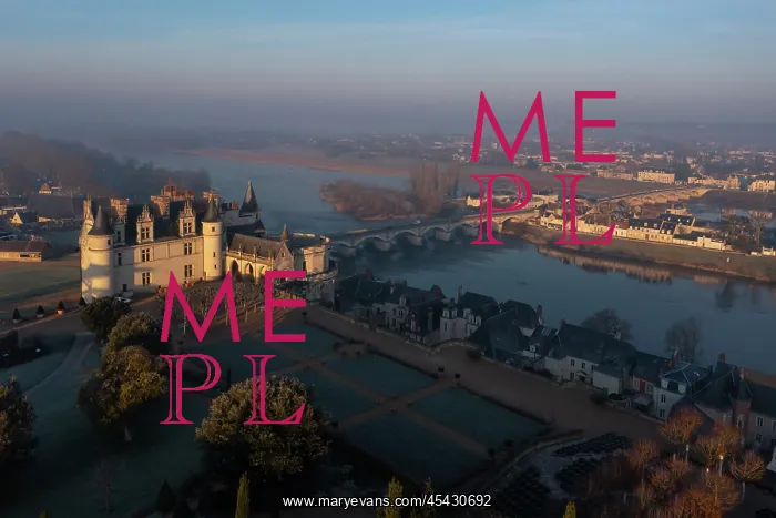 : Chateau d'Amboise : Chateau d'Amboise