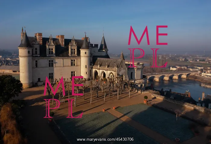 : Chateau d'Amboise : Chateau d'Amboise