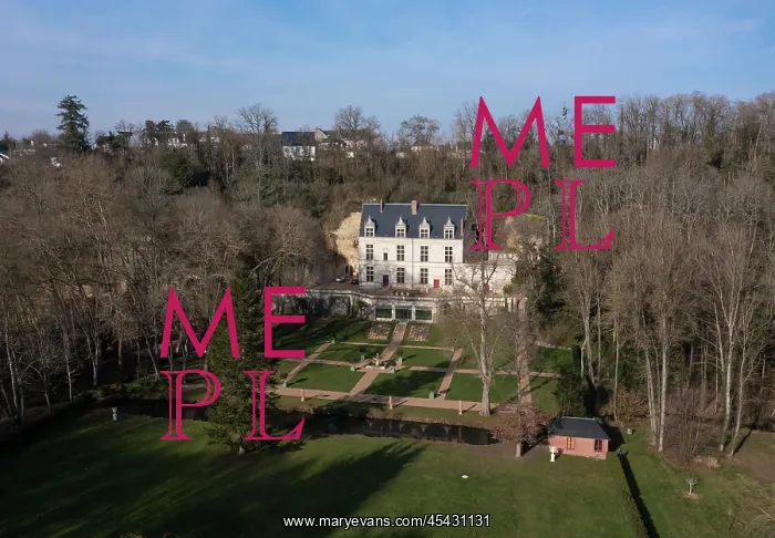 : Chateau Gaillard : Chateau Gaillard