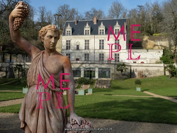 : Chateau Gaillard : Chateau Gaillard
