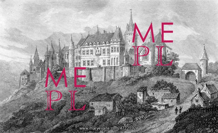 : CHATEAU DE JOINVILLE : CHATEAU DE JOINVILLE