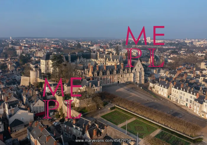 : Chateau Royal de Blois : Chateau Royal de Blois