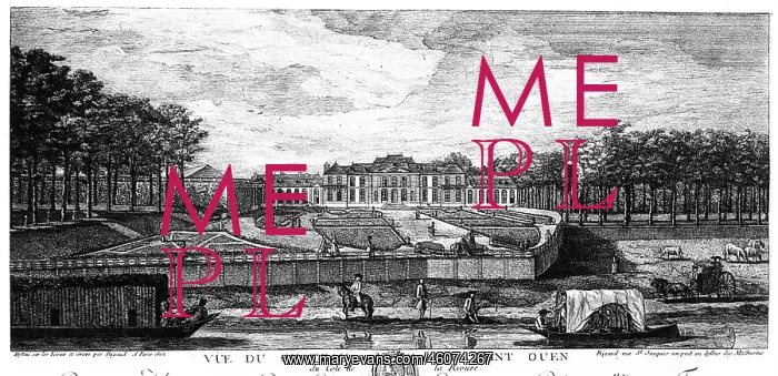: Chateau Saint-Quen : Chateau Saint-Quen