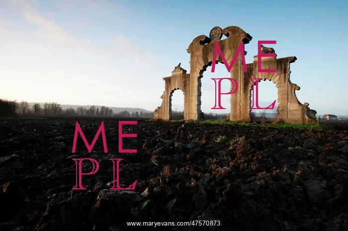 : Chateau de Soupir : Chateau de Soupir