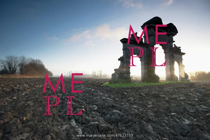 : Chateau de Soupir - Chemin des Dames : Chateau de Soupir - Chemin des Dames
