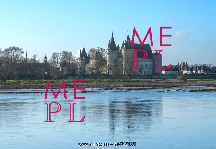 : Chateau de Sully-sur-Loire : Chateau de Sully-sur-Loire