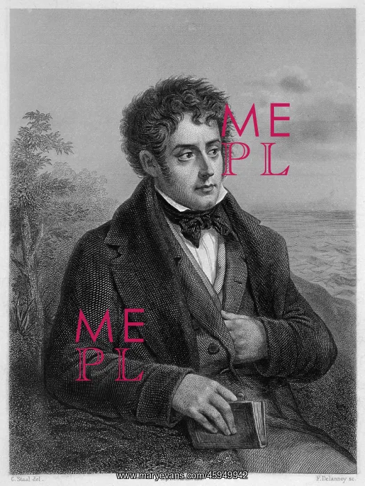: CHATEAUBRIAND : CHATEAUBRIAND