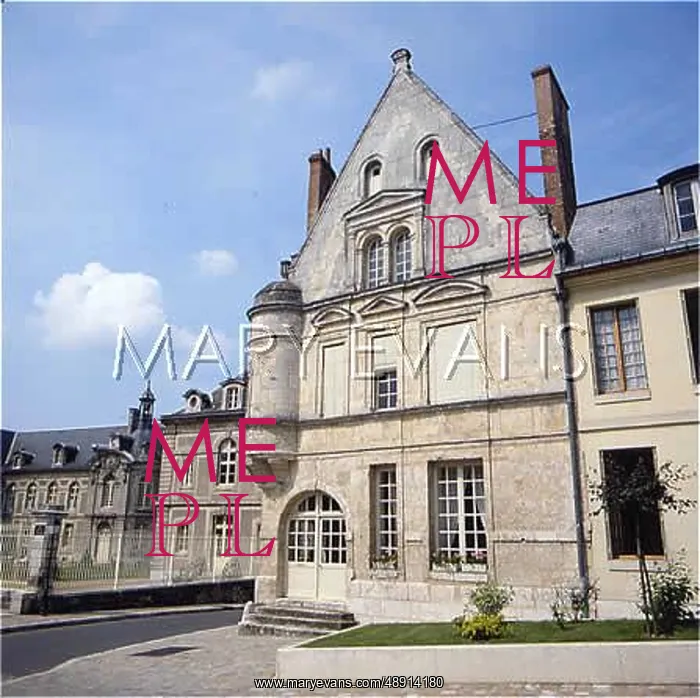 : CHATEAUDUN 1988 : CHATEAUDUN 1988