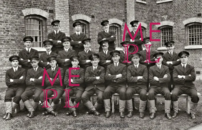 : Chatham Dockyard Prison Officers : Chatham Dockyard Prison Officers
