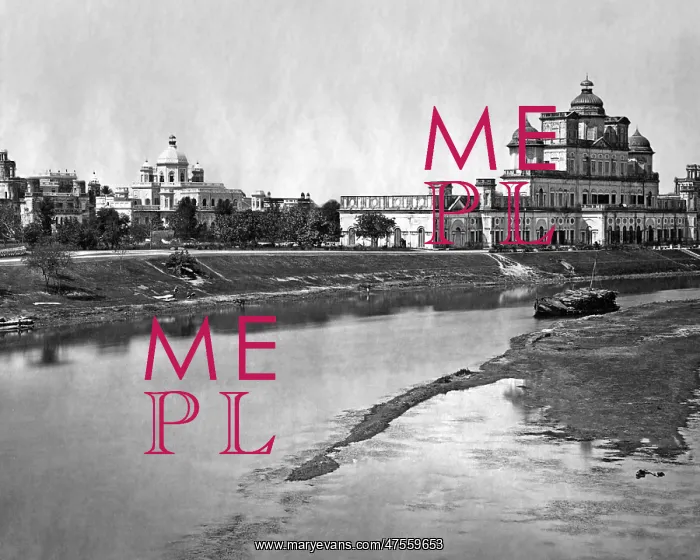 : Chattar Manzil, Lucknow, India : Chattar Manzil, Lucknow, India