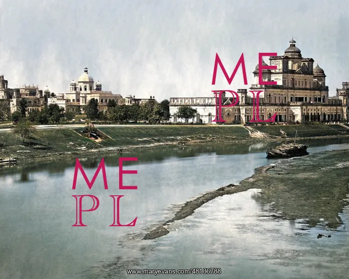 : Chattar Manzil, Lucknow, India : Chattar Manzil, Lucknow, India