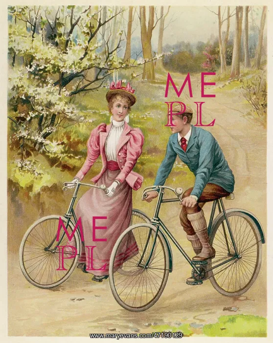  : Chatterbox - Couple Cycle