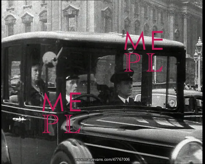 : A Chauffeur is Driving a Car Containing Queen : A Chauffeur is Driving a Car Containing Queen