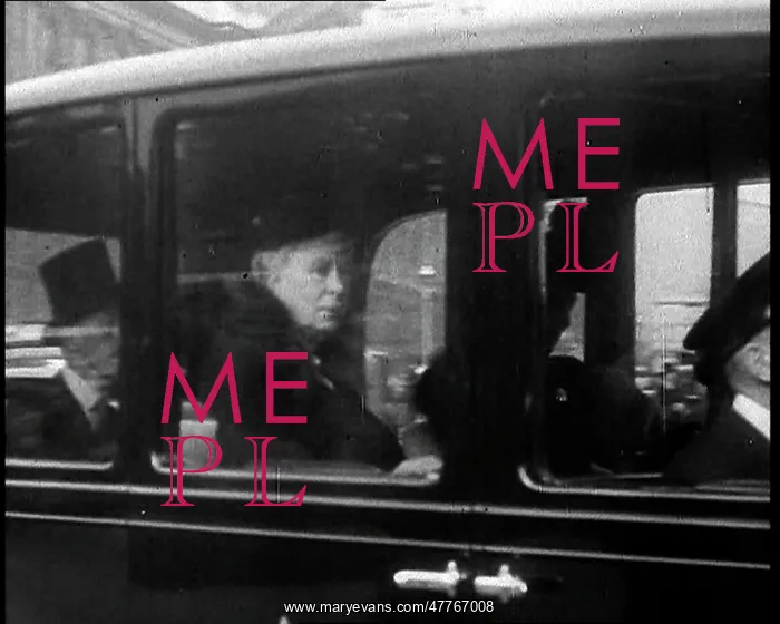 : A Chauffeur is Driving a Car Containing Queen : A Chauffeur is Driving a Car Containing Queen