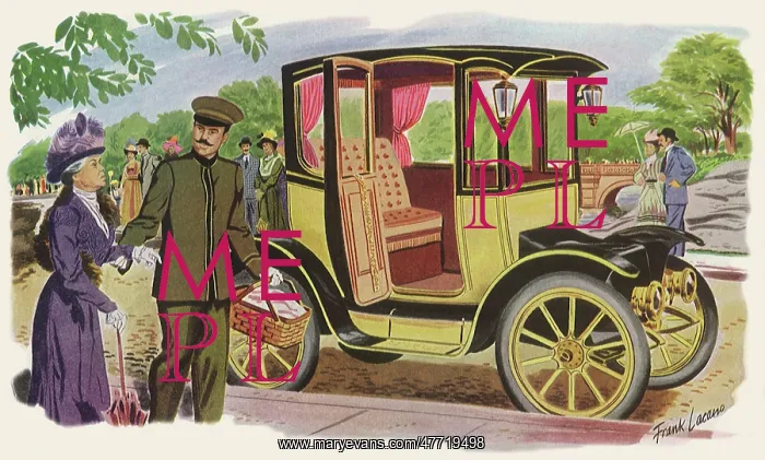 : Chauffeur's Assistance : Chauffeur's Assistance