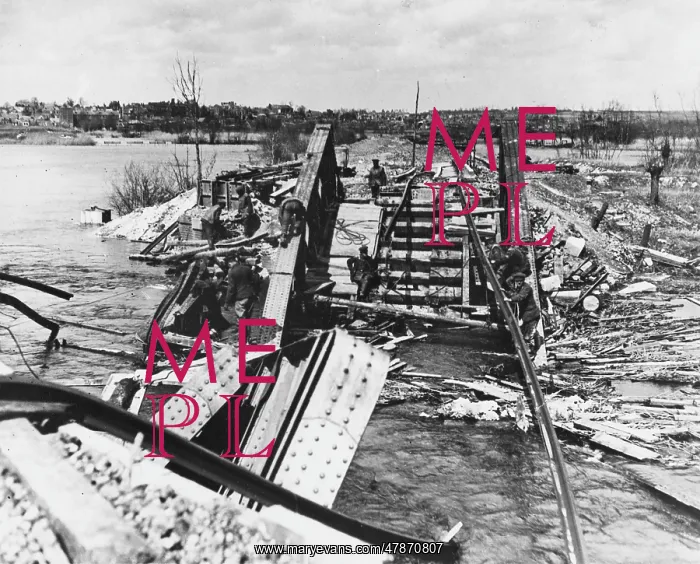 : Chaulners Peronne Line 1917 : Chaulners Peronne Line 1917