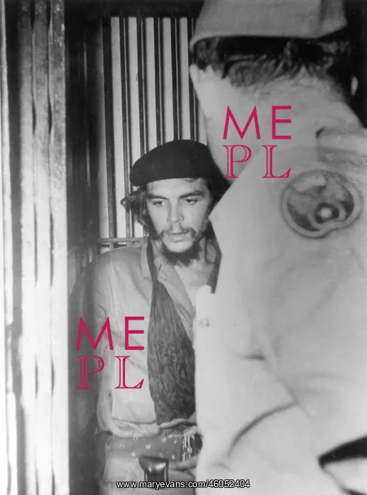 : Che Guevara