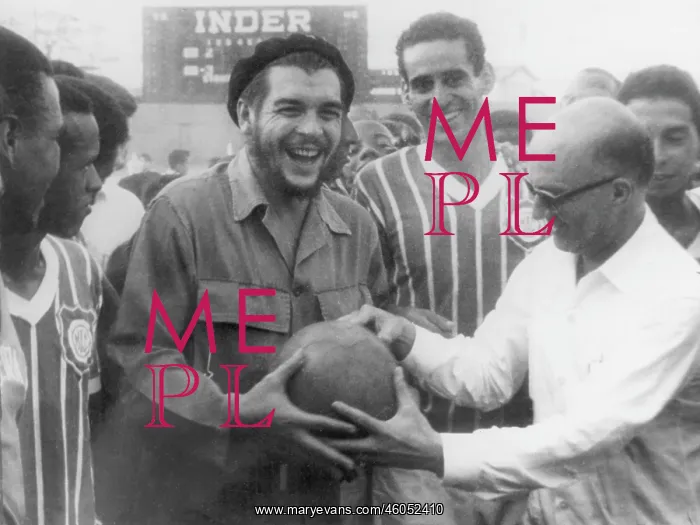  : Che Guevara