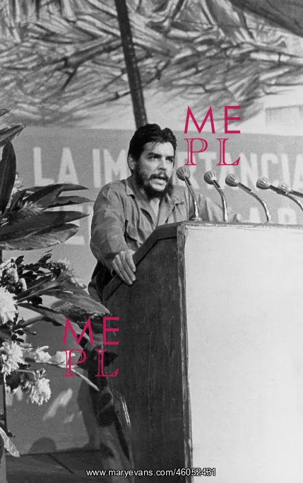 : Che Guevara