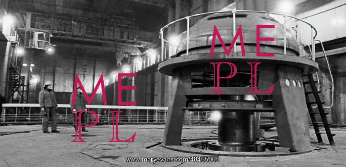  : Cheboksarskaya HPP