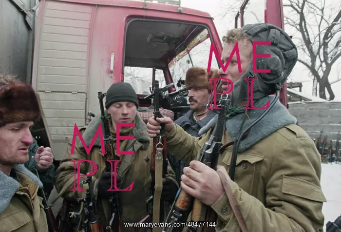 : Chechen conflict : Chechen conflict