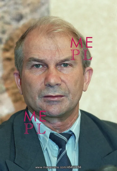 : Chechen Republic prosecutor Vakhid Abubakarov, 1996 : Chechen Republic prosecutor Vakhid Abubakarov, 1996