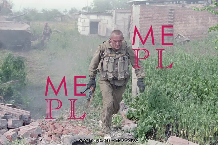 : Chechnya military conflict : Chechnya military conflict